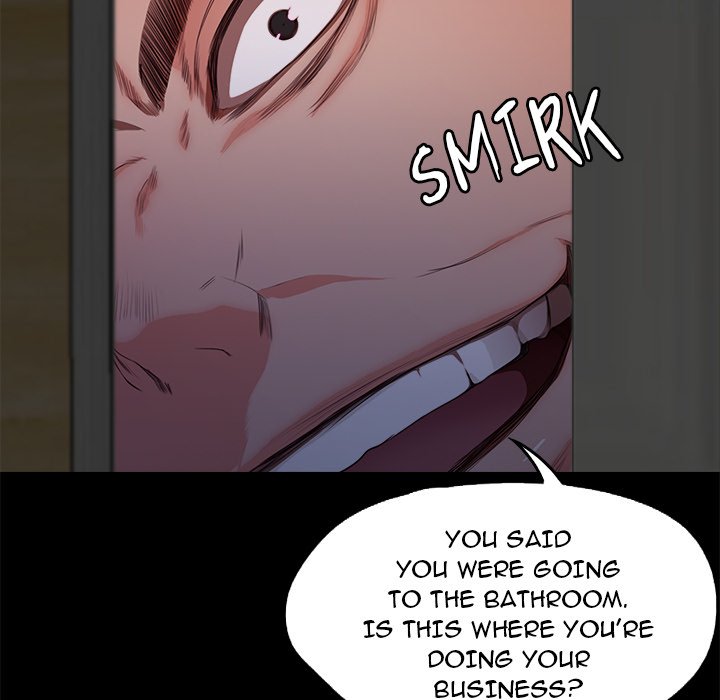 Sweet Holiday Chapter 18 page 86