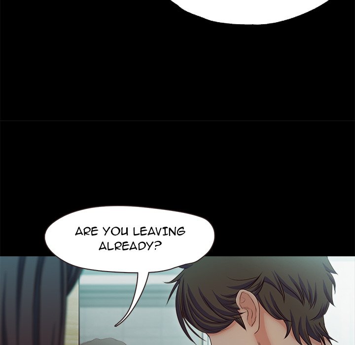 Sweet Holiday Chapter 18 page 87