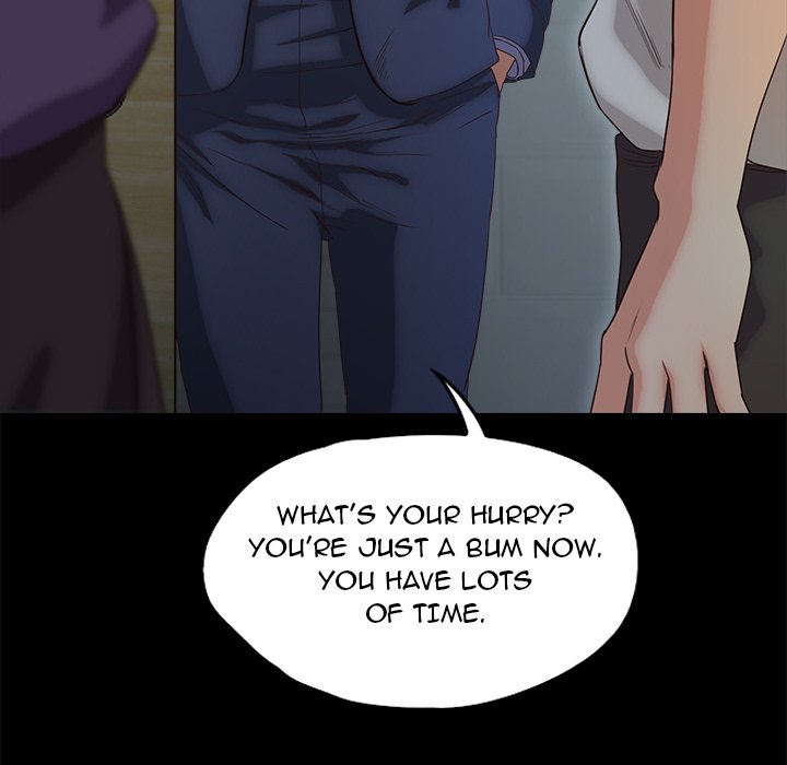 Sweet Holiday Chapter 18 page 89