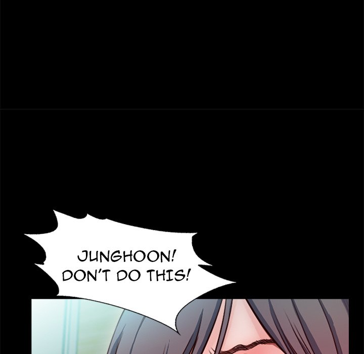 Sweet Holiday Chapter 18 page 93