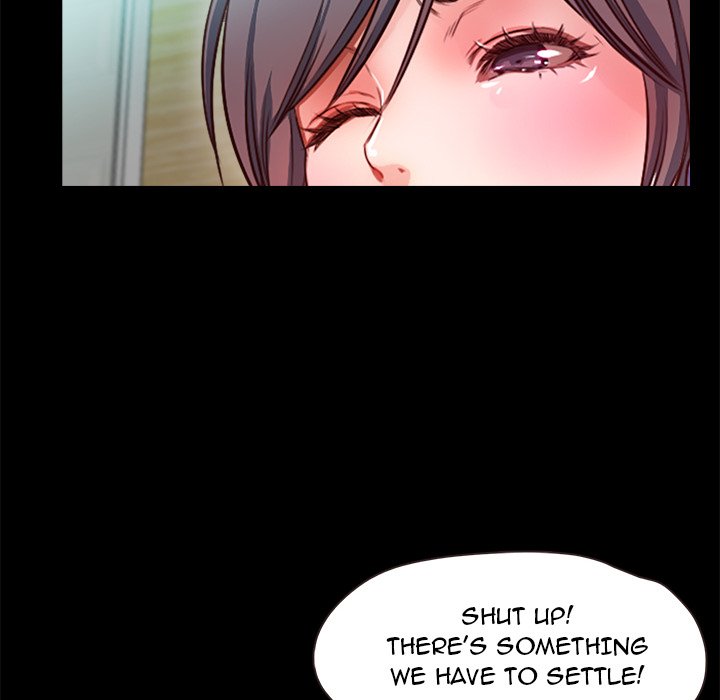 Sweet Holiday Chapter 18 page 94