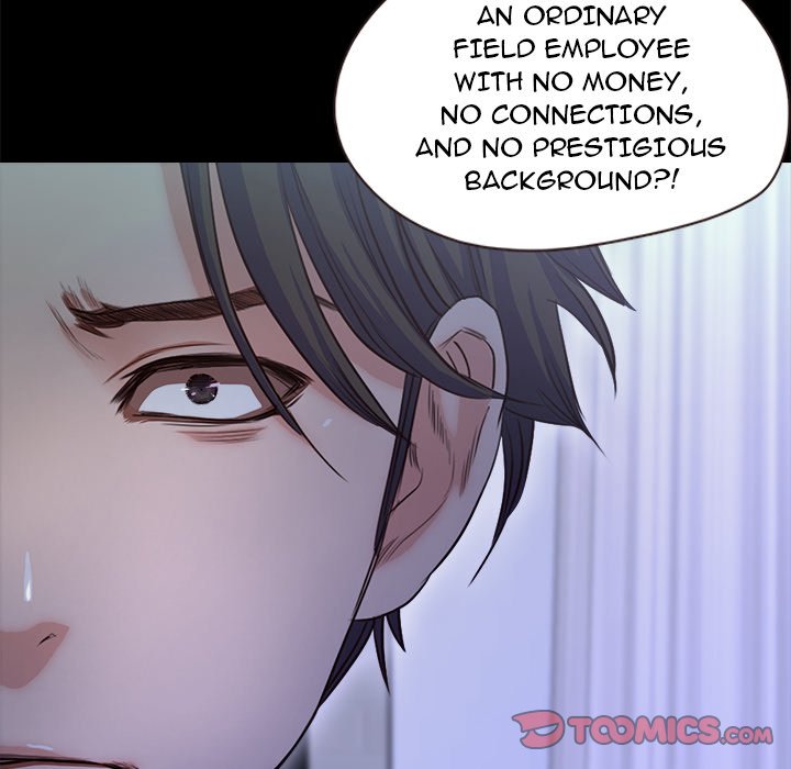 Sweet Holiday Chapter 18 page 97