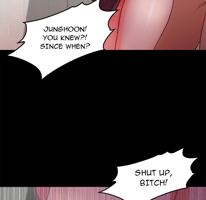 Sweet Holiday Chapter 18 page 100