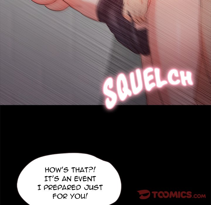 Sweet Holiday Chapter 18 page 103