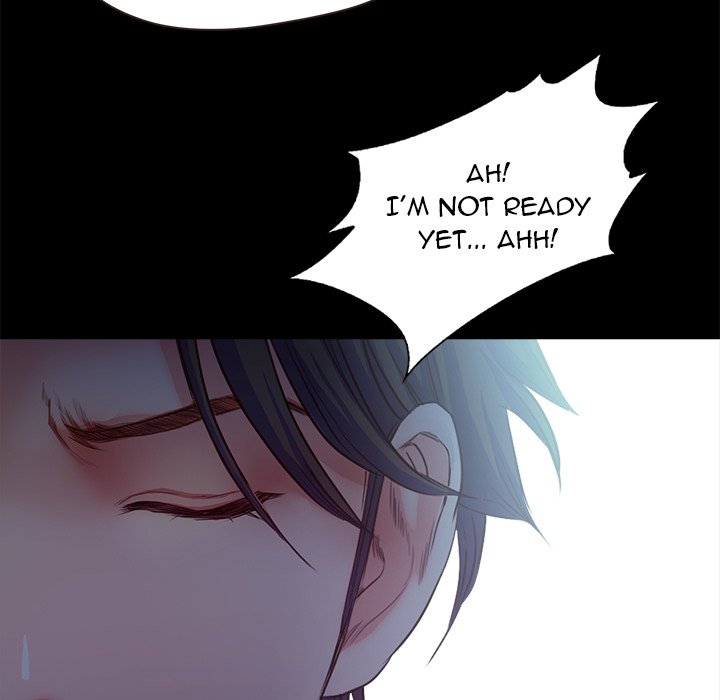 Sweet Holiday Chapter 18 page 104