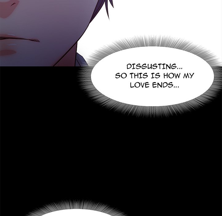 Sweet Holiday Chapter 18 page 105