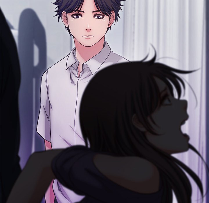 Sweet Holiday Chapter 18 page 107