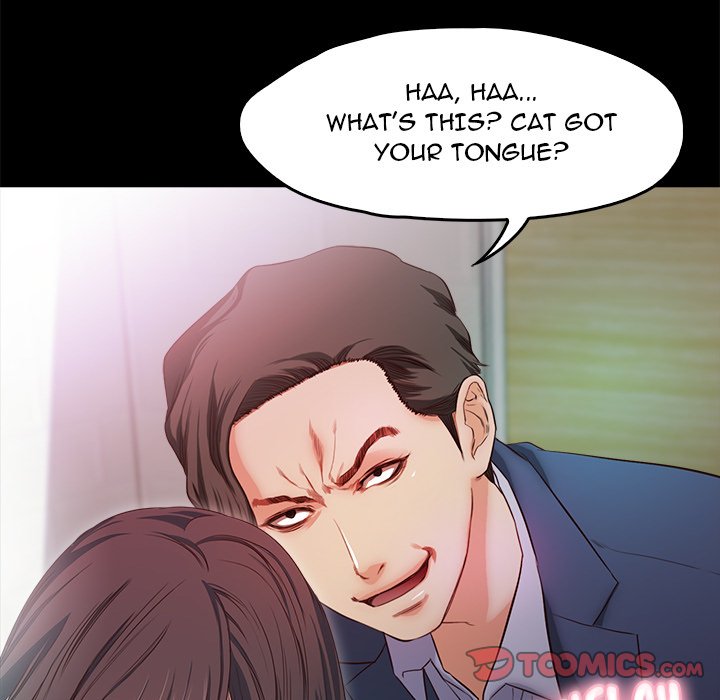 Sweet Holiday Chapter 18 page 109
