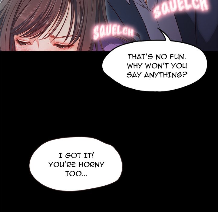 Sweet Holiday Chapter 18 page 110