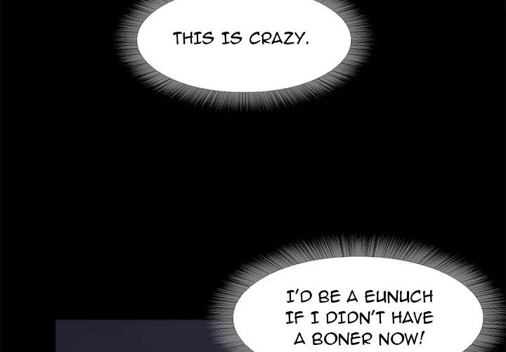 Sweet Holiday Chapter 4 page 4