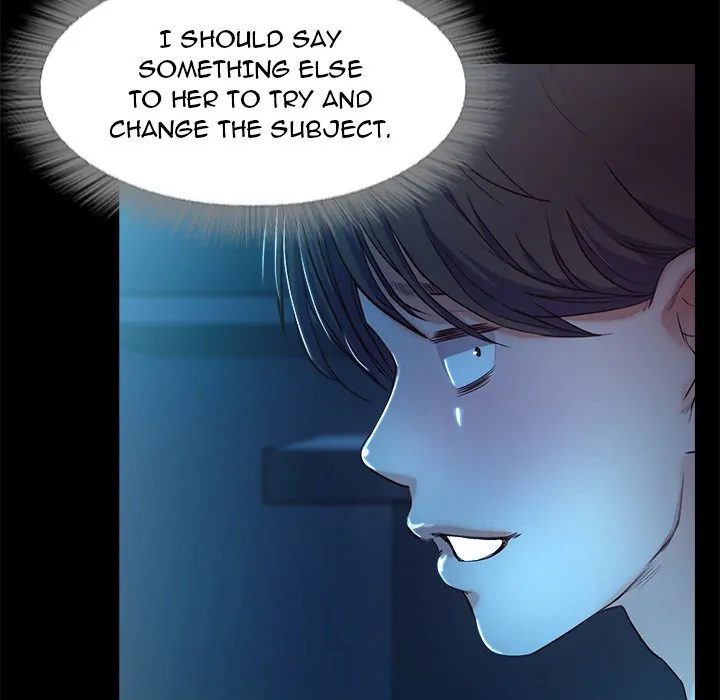 Sweet Holiday Chapter 4 page 6
