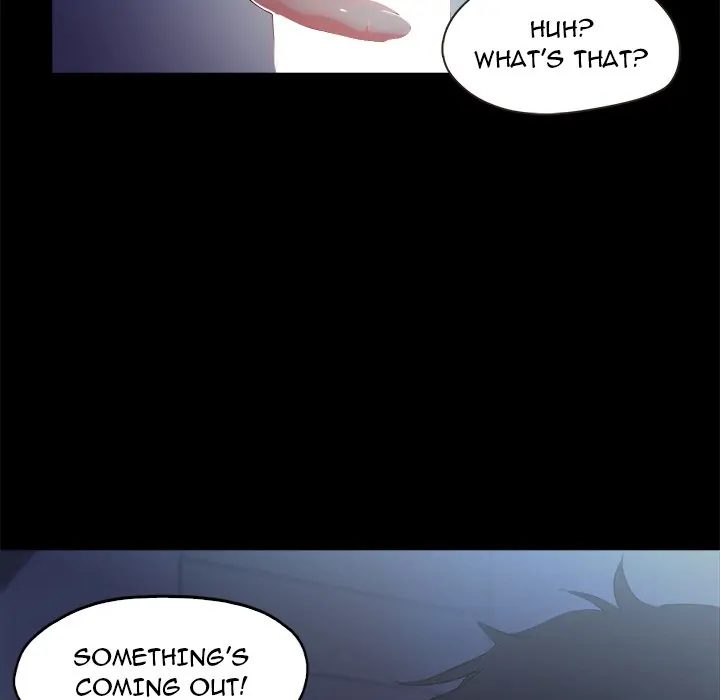 Sweet Holiday Chapter 4 page 46