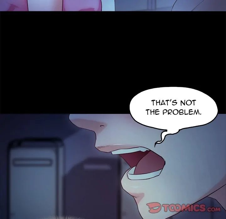 Sweet Holiday Chapter 4 page 48