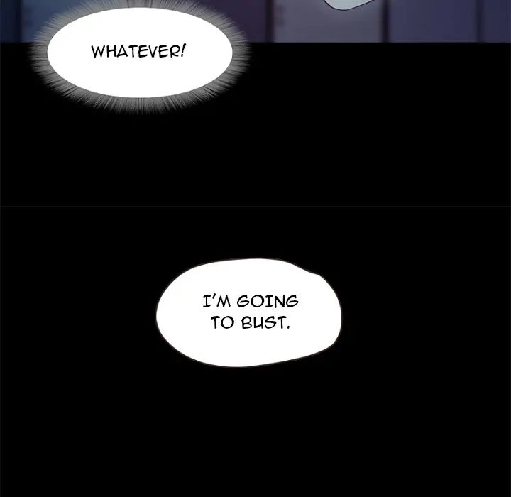 Sweet Holiday Chapter 4 page 49