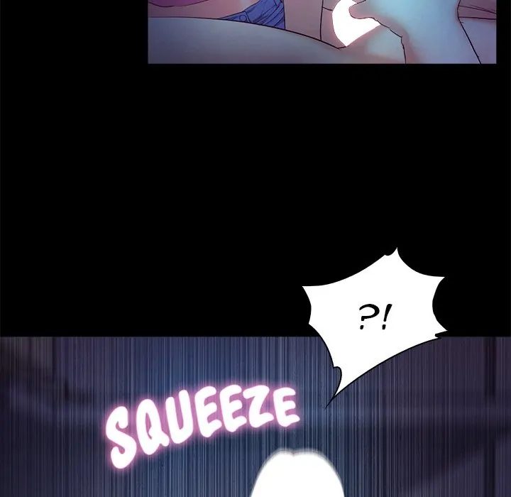 Sweet Holiday Chapter 4 page 54
