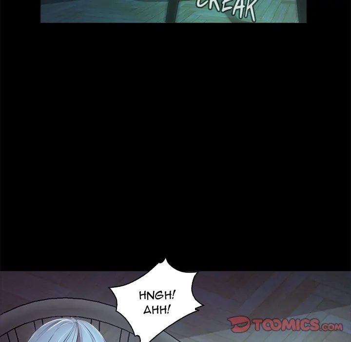 Sweet Holiday Chapter 4 page 57