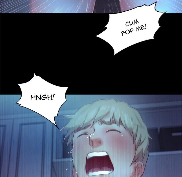 Sweet Holiday Chapter 4 page 65