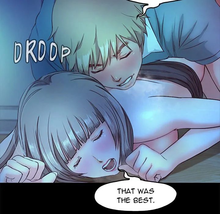 Sweet Holiday Chapter 4 page 74
