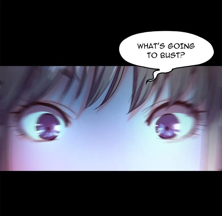 Sweet Holiday Chapter 4 page 79