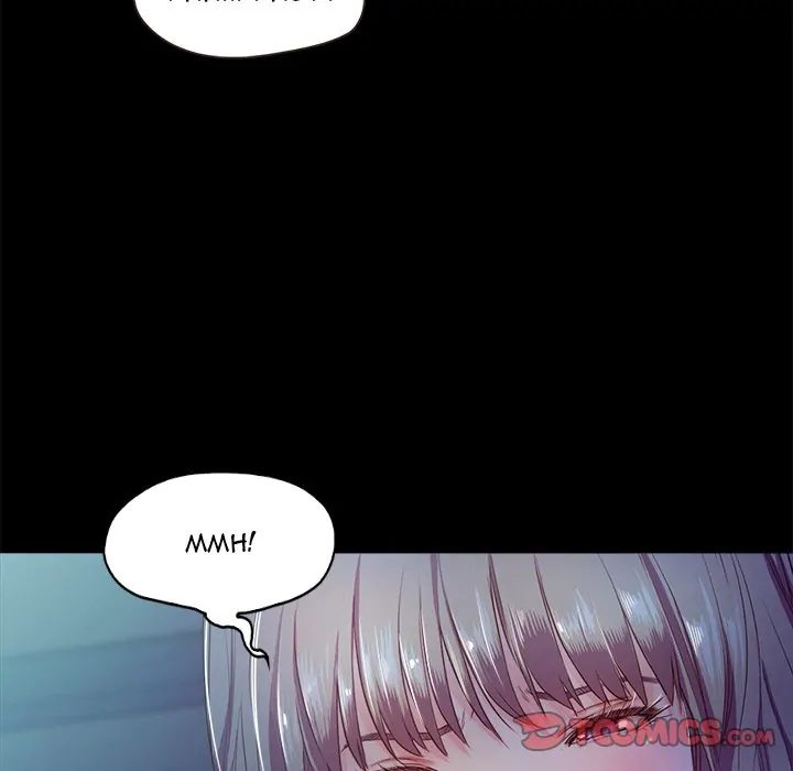 Sweet Holiday Chapter 4 page 84