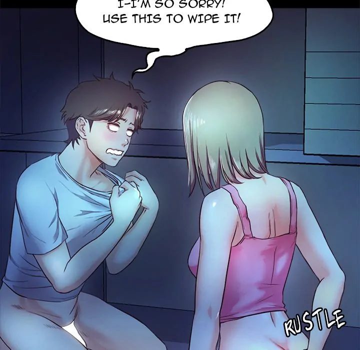 Sweet Holiday Chapter 4 page 92