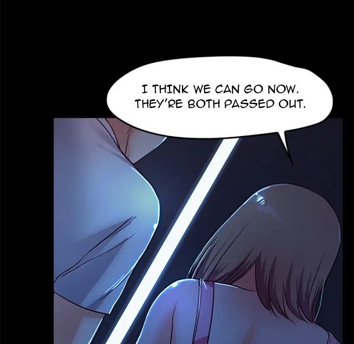 Sweet Holiday Chapter 4 page 103