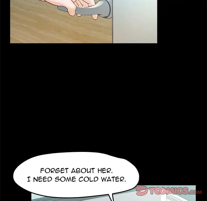 Sweet Holiday Chapter 4 page 138