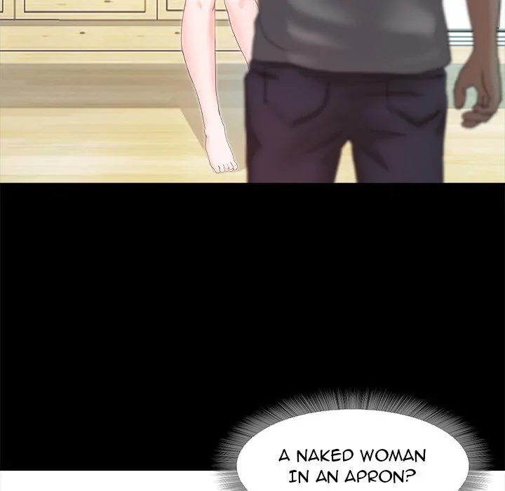 Sweet Holiday Chapter 4 page 149