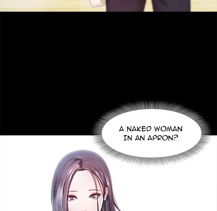 Sweet Holiday Chapter 5 page 8
