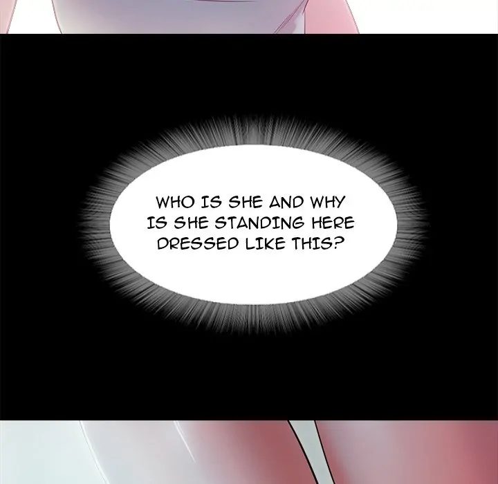 Sweet Holiday Chapter 5 page 17