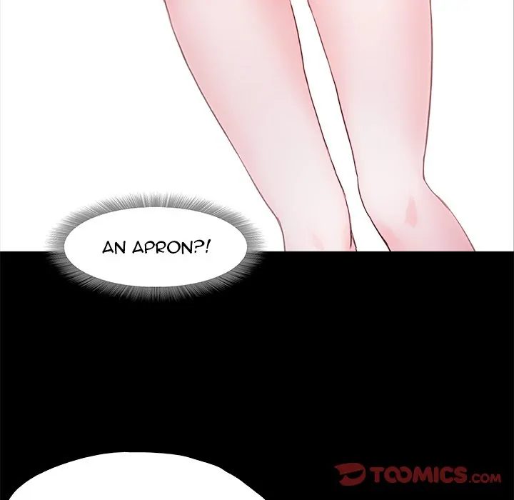 Sweet Holiday Chapter 5 page 21