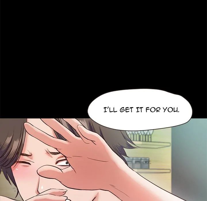 Sweet Holiday Chapter 5 page 28