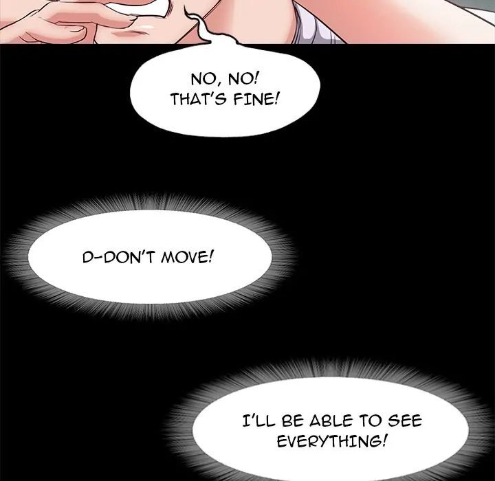 Sweet Holiday Chapter 5 page 29