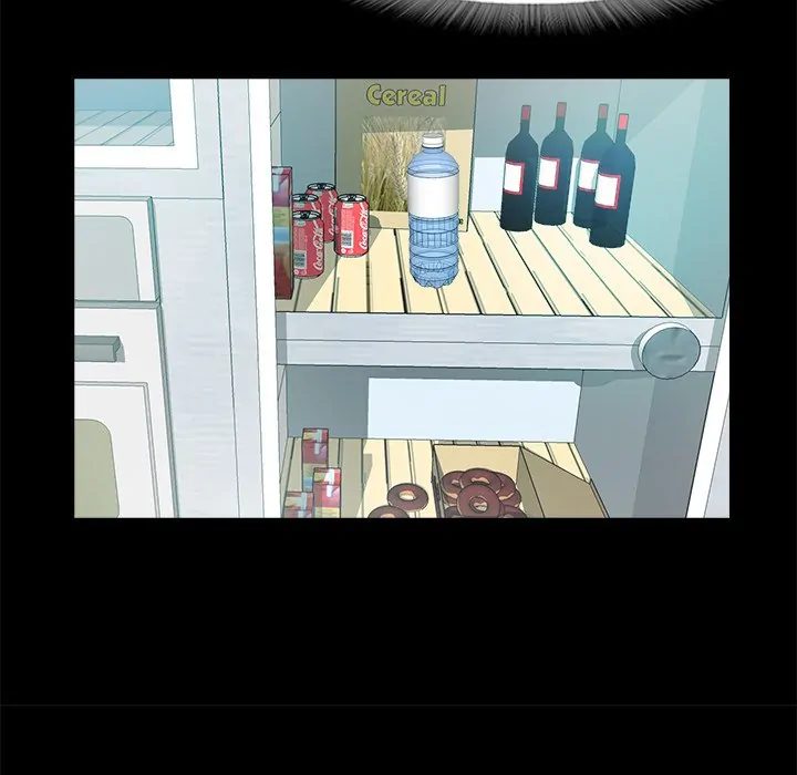 Sweet Holiday Chapter 5 page 30