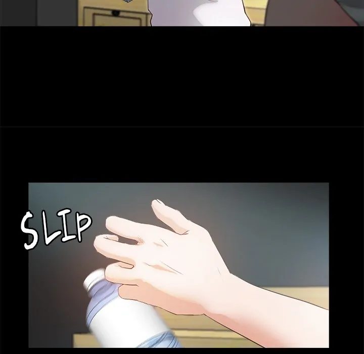 Sweet Holiday Chapter 5 page 34