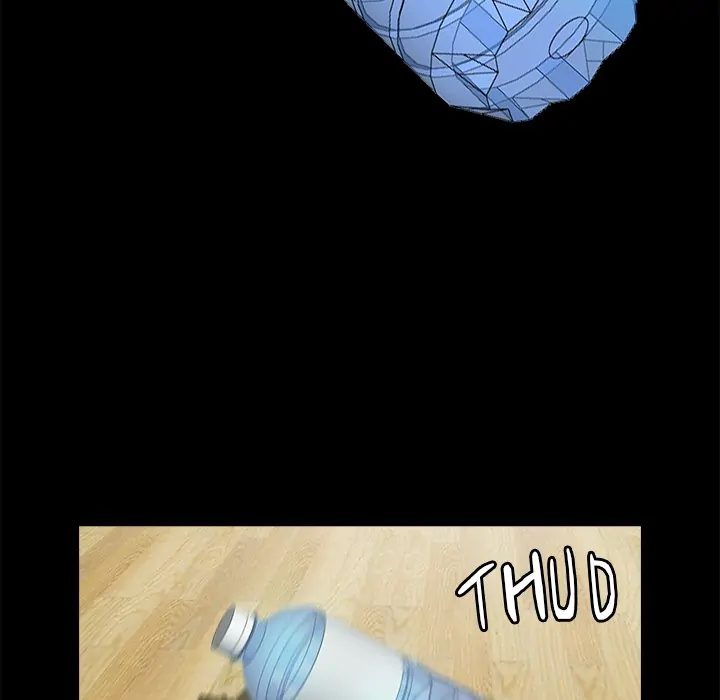 Sweet Holiday Chapter 5 page 37