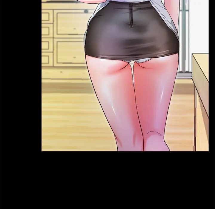 Sweet Holiday Chapter 5 page 60