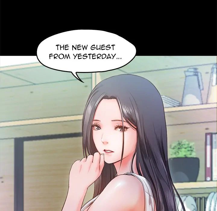 Sweet Holiday Chapter 5 page 61