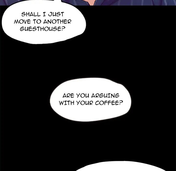Sweet Holiday Chapter 5 page 74