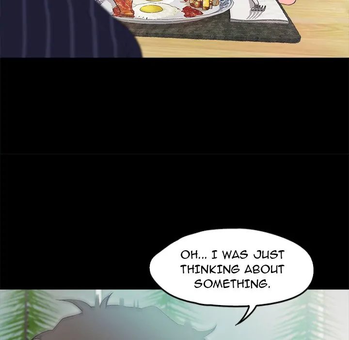 Sweet Holiday Chapter 5 page 76