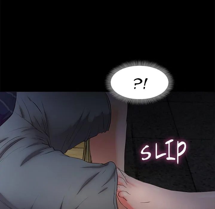 Sweet Holiday Chapter 5 page 78