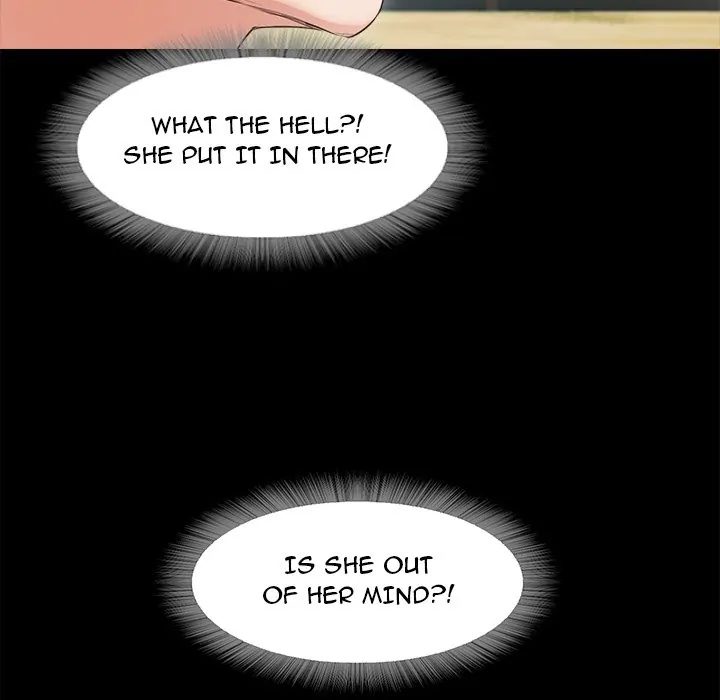 Sweet Holiday Chapter 5 page 86