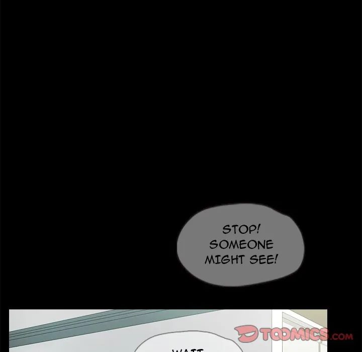 Sweet Holiday Chapter 5 page 87