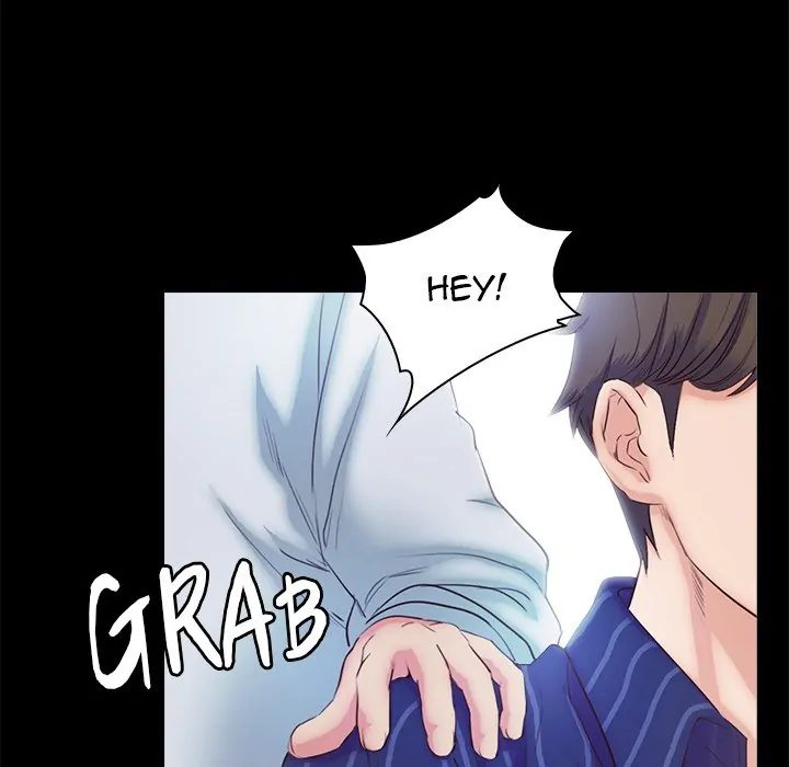 Sweet Holiday Chapter 5 page 103