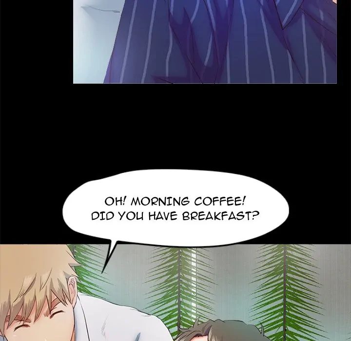 Sweet Holiday Chapter 5 page 104