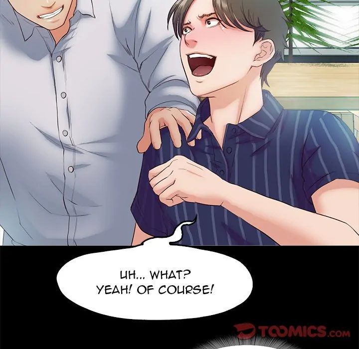 Sweet Holiday Chapter 5 page 105