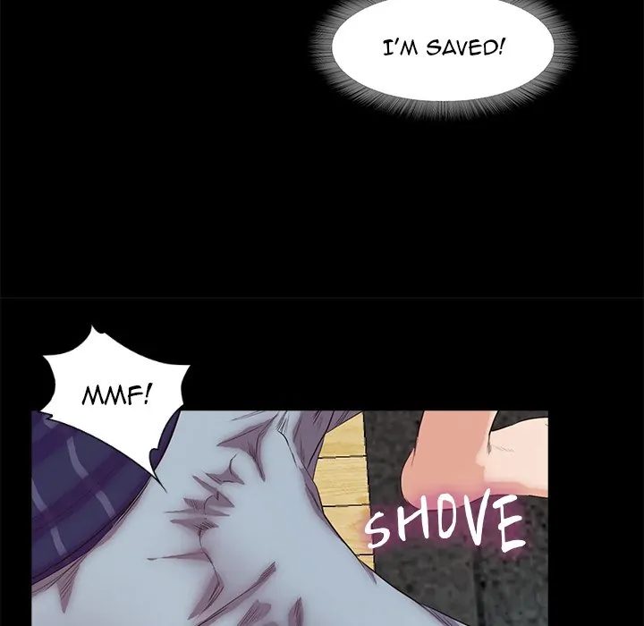 Sweet Holiday Chapter 5 page 106