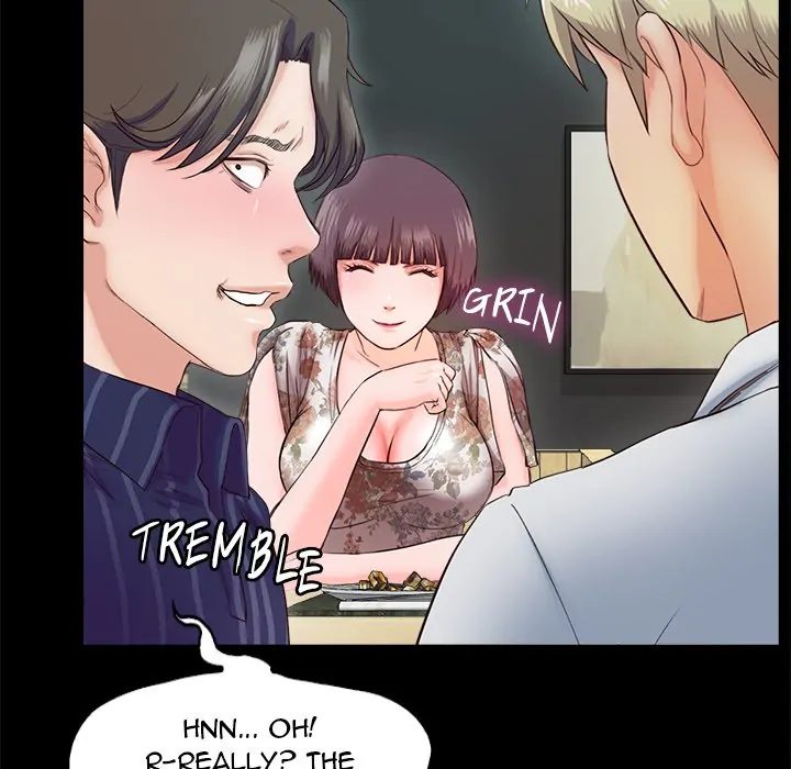 Sweet Holiday Chapter 5 page 108