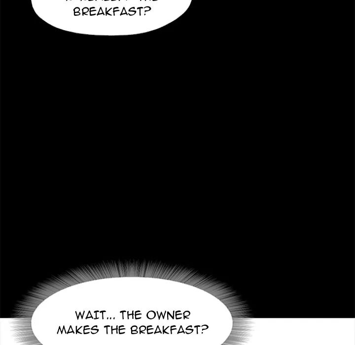 Sweet Holiday Chapter 5 page 109