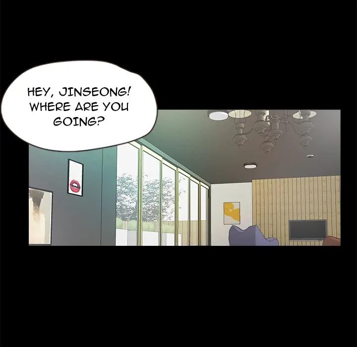 Sweet Holiday Chapter 5 page 119